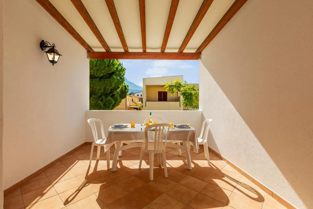 Apartment Residence Smeraldo San Vito Lo Capo
