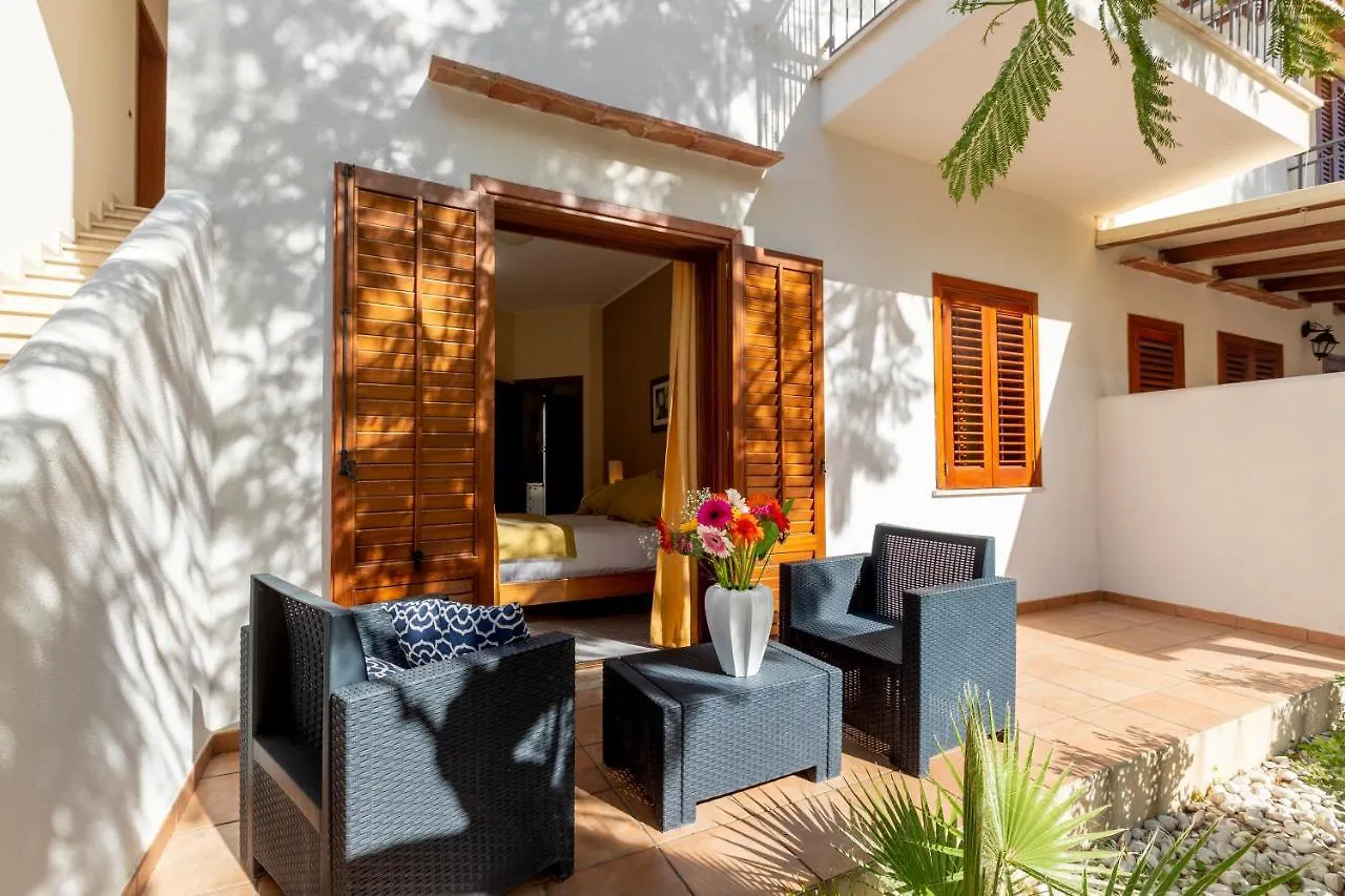 Residence Smeraldo San Vito Lo Capo 0*,  Italy