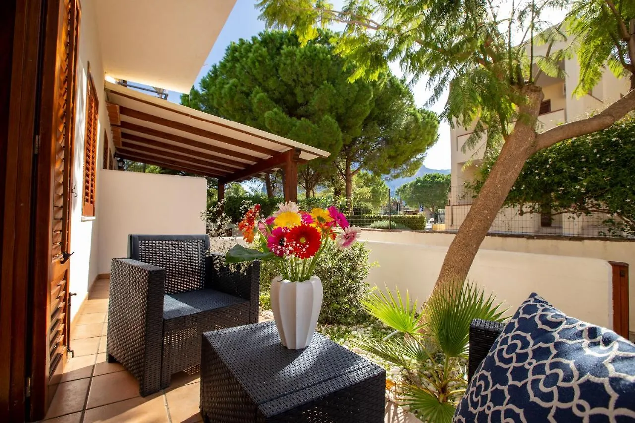 Residence Smeraldo San Vito Lo Capo