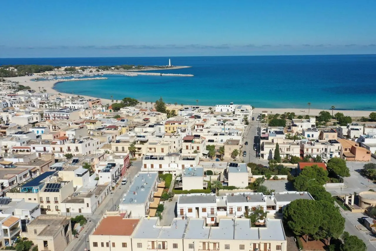 Apartment Residence Smeraldo San Vito Lo Capo