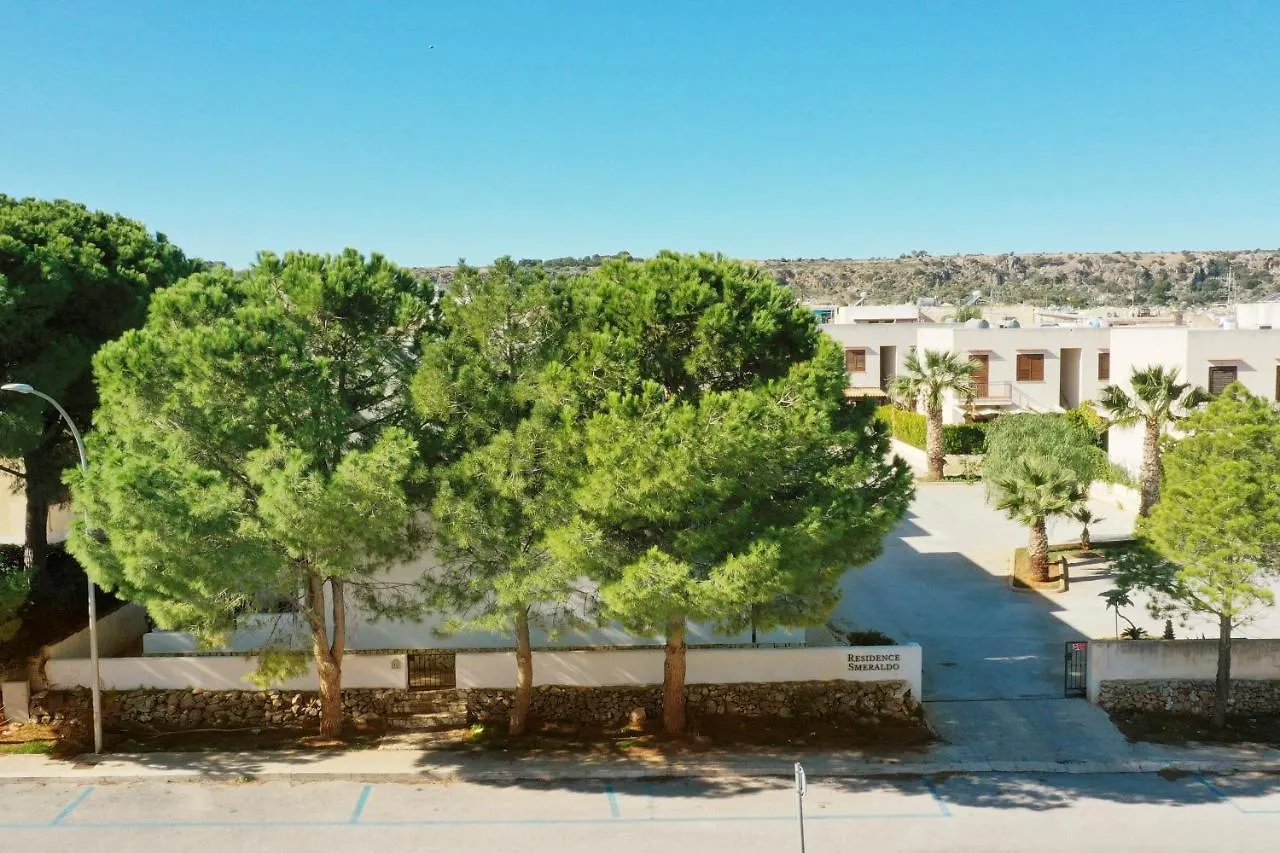 Residence Smeraldo San Vito Lo Capo Italy