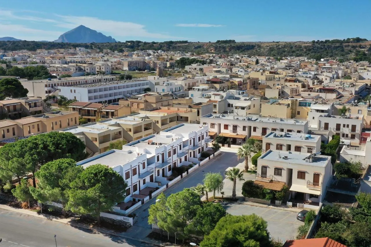 Residence Smeraldo San Vito Lo Capo 0*,  Italy